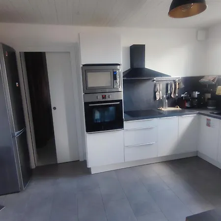 Agreable Maison, Toute Equipee, Proche Du Lac D'Arjuzanx Morcenx Exterior photo