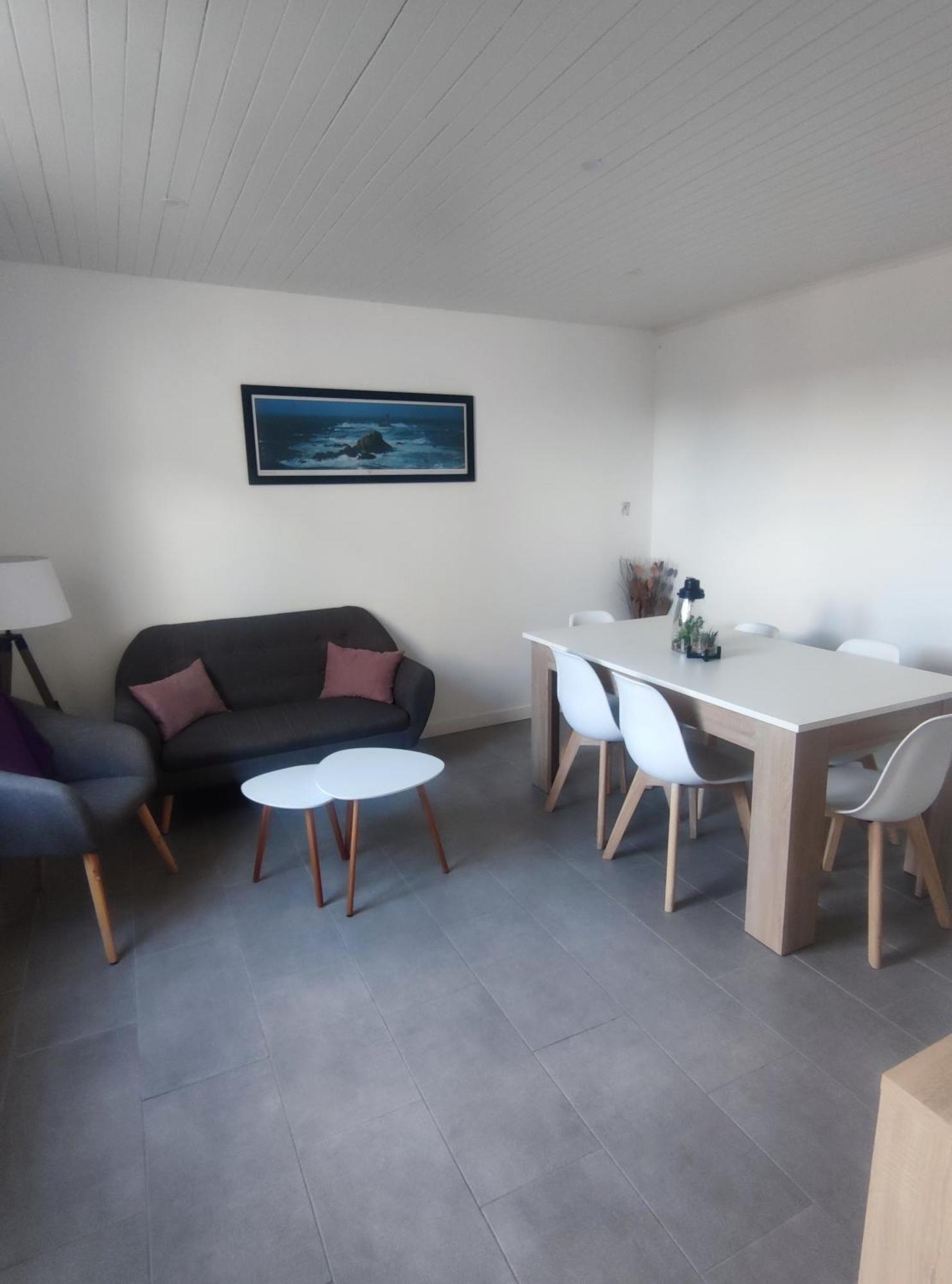 Agreable Maison, Toute Equipee, Proche Du D'arjuzanx Holiday home *