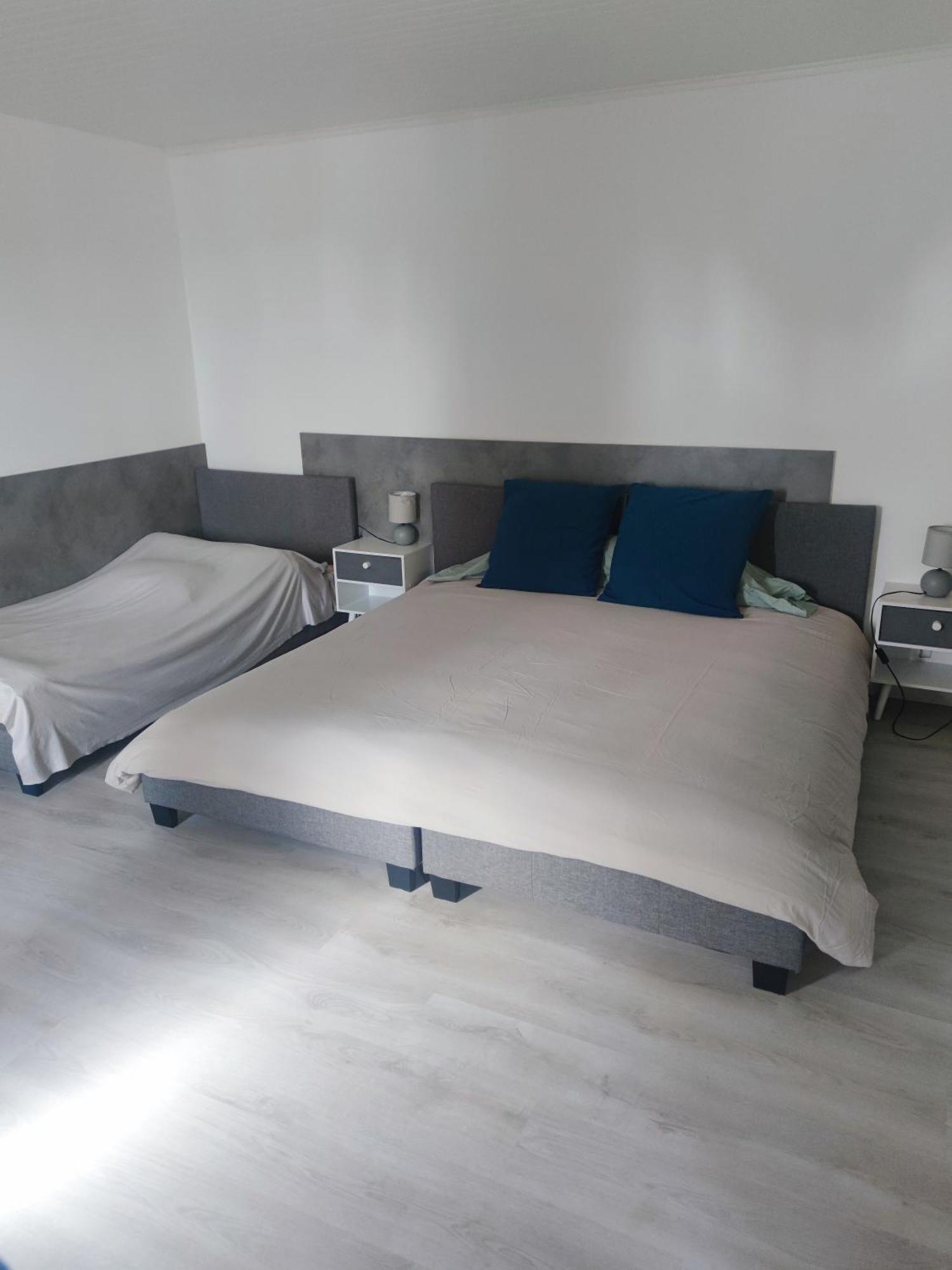 Holiday home Agreable Maison, Toute Equipee, Proche Du D'arjuzanx Morcenx